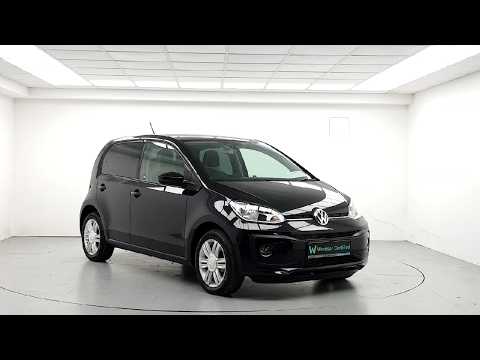 Volkswagen up! 1.0 60BHP MOVE UP - Image 2