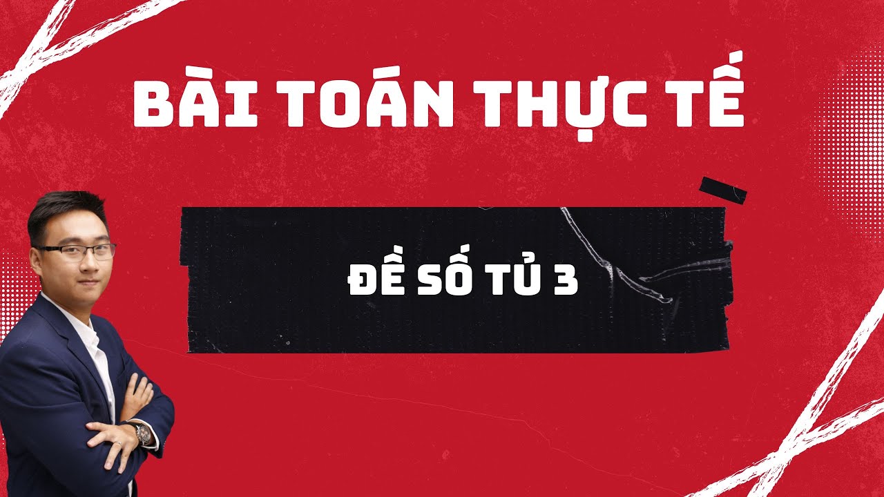 ĐỀ TỦ SỐ 3