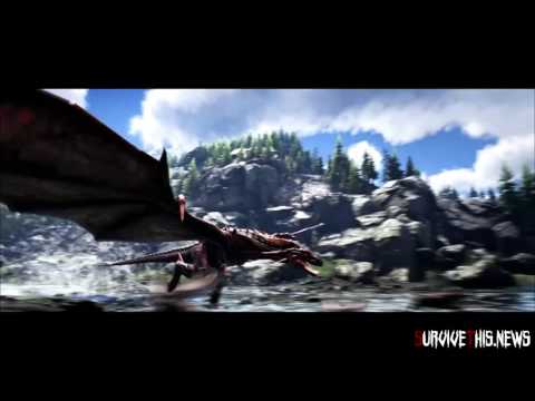 Dark and Light - Wilde Bestien zähmen