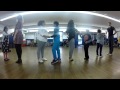 GAVRILOV DANCE Cooke Center Grammar School Waltz March 2017