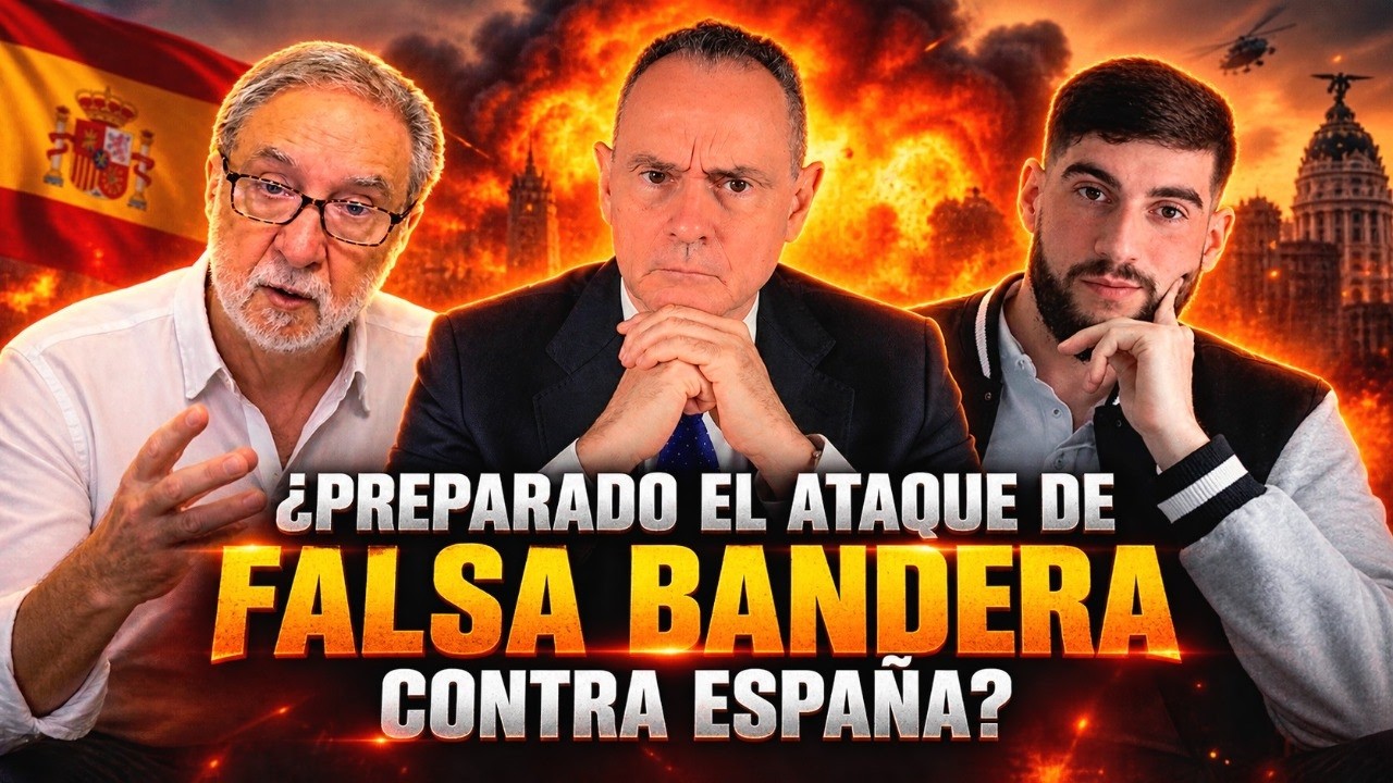 Están dispuestos a todo con tal de iniciar la guerra con Rusia