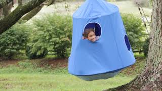 Go! HangOut® HugglePod®