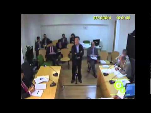 Videos Caja Segovia, Navicoas 5