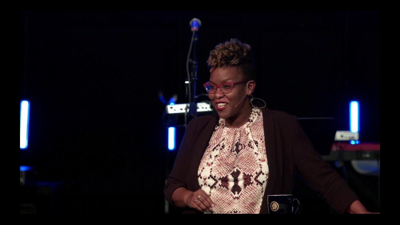 Promotional video thumbnail 2 for Speaking on Kingdom Entrepreneurship