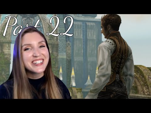 Final Fantasy XII Blind - Part 22