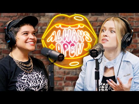 Creating Boundaries in a Toxic Friendship - Always Open