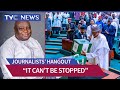 Babajide Otitoju Reacts To Budget Padding in Nigeria (VIDEO)