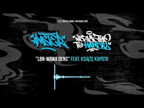 TIW Music and Amster