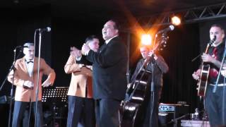 Big Sandy (All Star Doo Wop Show)