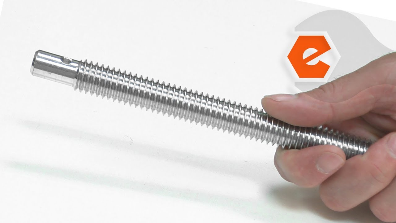 Replacing your Makita Saw Vice Screw