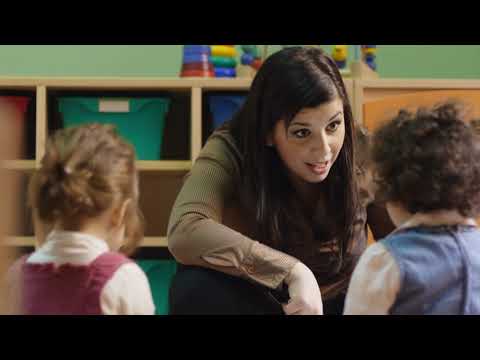 Ccei Child Development Associate Program Partner Cda Training