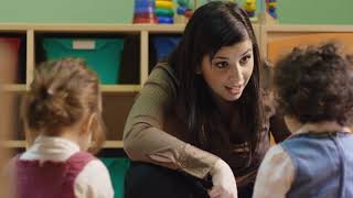 CCEI - Child Development Associate Program Partner - CDA Training