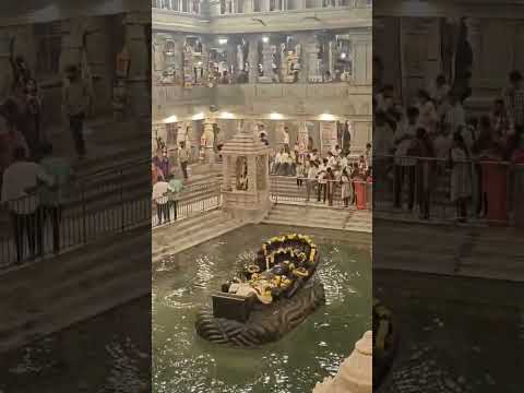 When we surrender to the supreme power, the universe aligns to manifest our deepest desires.