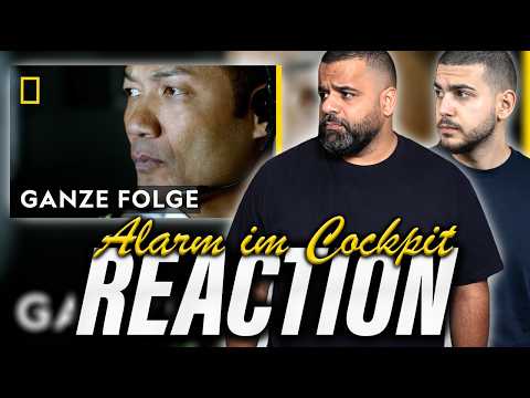 MAYDAY DOKU ABEND 😔😳 Ali und Rohat reagieren 🔥 || Ali Bumaye Live  