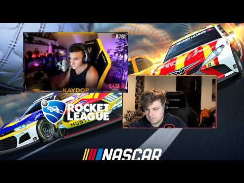 KAYDOP SE PREND UN TRIPLE FLIP RESET !!  EVERSAX CHEZ GIANTS ?! BEST OF ROCKET LEAGUE #3