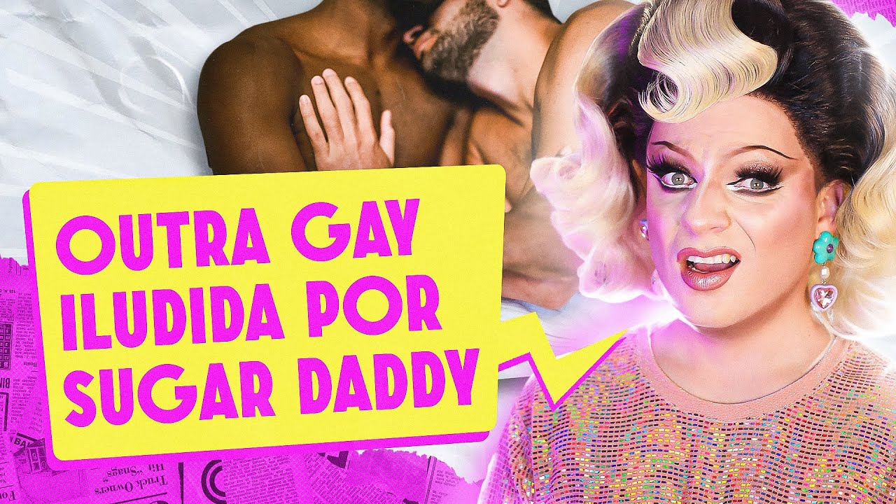 CONSELHOS RUINS: Só Gente Louca #28 - Lorelay Fox