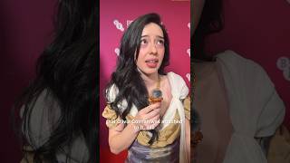 Marli Siu | WICKER @ London Film Festival