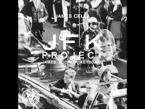 James Cella - Africa feat. Mekoslash, Malika Jamilah, Mano e Bomber Citro (J.F.K. project)