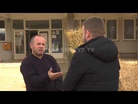 Malisheva me një të punësuar unik - 14.02.2018 - Klan Kosova