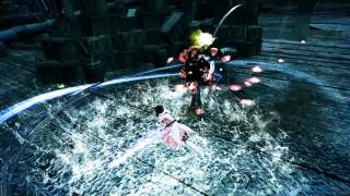 아리샤 70-80 배의무덤 15분