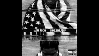 A$AP Rocky - Pain Feat. Overdoz