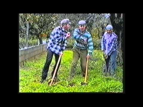 L'UAVU - I Calabruzi