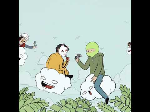 Lil 9ap, JayKo - Doing too much (feat. 황세현)