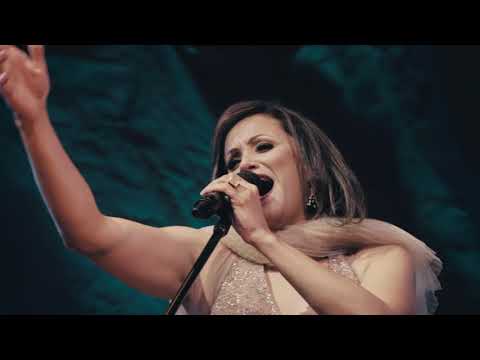 Ziza Fernandes - Volta Pra Casa | DVD Segredos (Official)
