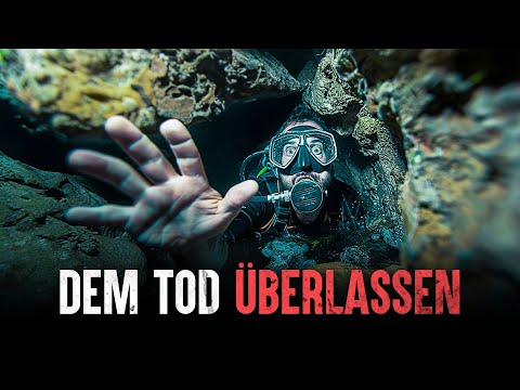 Illegal cave divers meet their end: The Plura Cave disaster