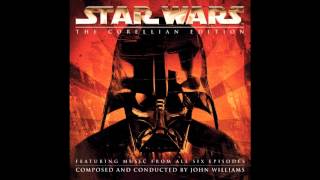 Star Wars (The Corellian Edition) - Ben Kenobi's Death / TIE Fighter Attack