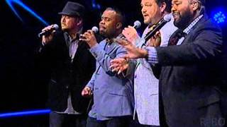 So Much In Love - All-4-One on MKD, 14-12-15