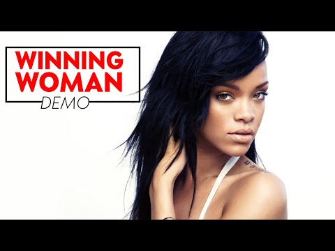 Rihanna - Winning Women (feat Nicole Scherzinger)
