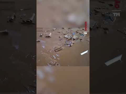 UEMG de Ubá tem perda estimada de até R$ 10 milhões após chuvas