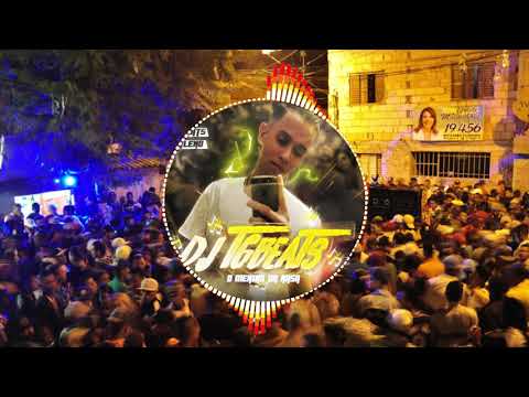 MONTAGEM POKOTO - DJ TG BEATS - MC PR E MC 12