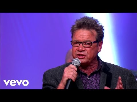 Russ Taff and Larry Gatlin - Heartbreak Ridge and New Hope Road