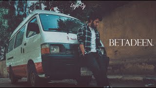 Lege cy betadeen ليجي سي بيتادين official audio