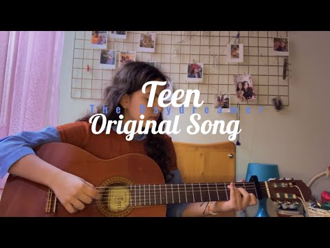 Teen - The DayDreamer