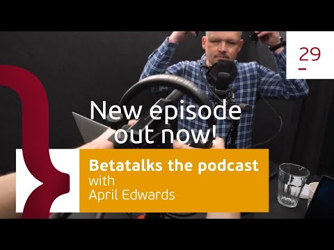 Betatalks the podcast: PowerShell, Infrastructure as Code, succeed with Azure DevOps - April Edwards