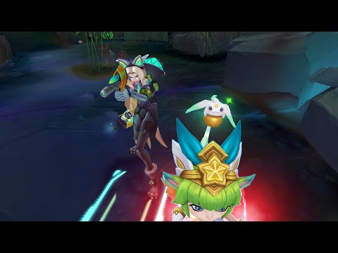 JINX JINX JINX JINX - PENTAKILLS EP:4