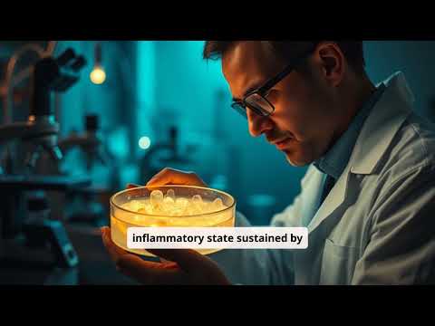 inflammaging and Metaflammation in Ageing