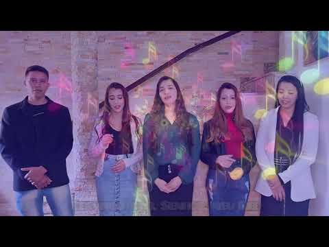 Hino 274 CCB - Na Plenitude Estarei / FamiliaNogueira