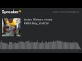 Refiller Boy Muholo Official Music Audio