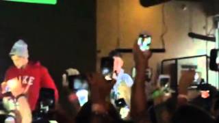 Sammy Wilk Could You Be The One?