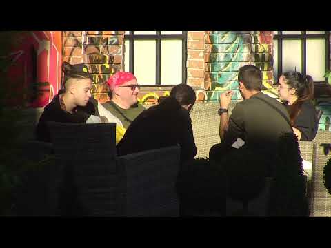 KOKIJA NERVIRA IRMA - 23.12.2022. - INSTA TV