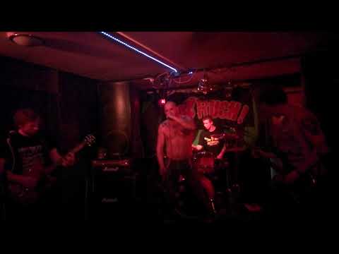 Rozruch! - Rozruch! - Pojďme zbořit hranice!