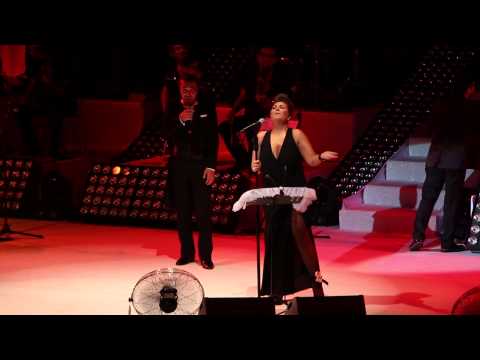 Halil Sezai - Sibel Can - İsyan 14.08.2014 harbiye