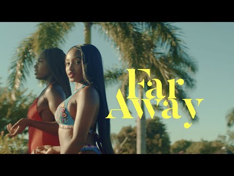 Mordecaii zm & Ladé - Far Away [Feat. Xaven] (Official Music Video)