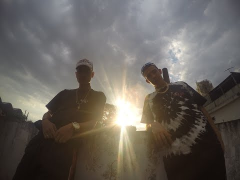 CIclonnabis - Tirando o ódio do peito part. Léo (Impacto Versado) (prod.GRR) NOIZFIRMA