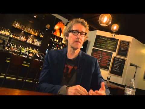 Rockburn Presents - J.C. MacKenzie