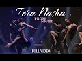 Tera Nasha FULL VIDEO PROM NIGHT Bennett University Choreography By Ayush Promnight Dance